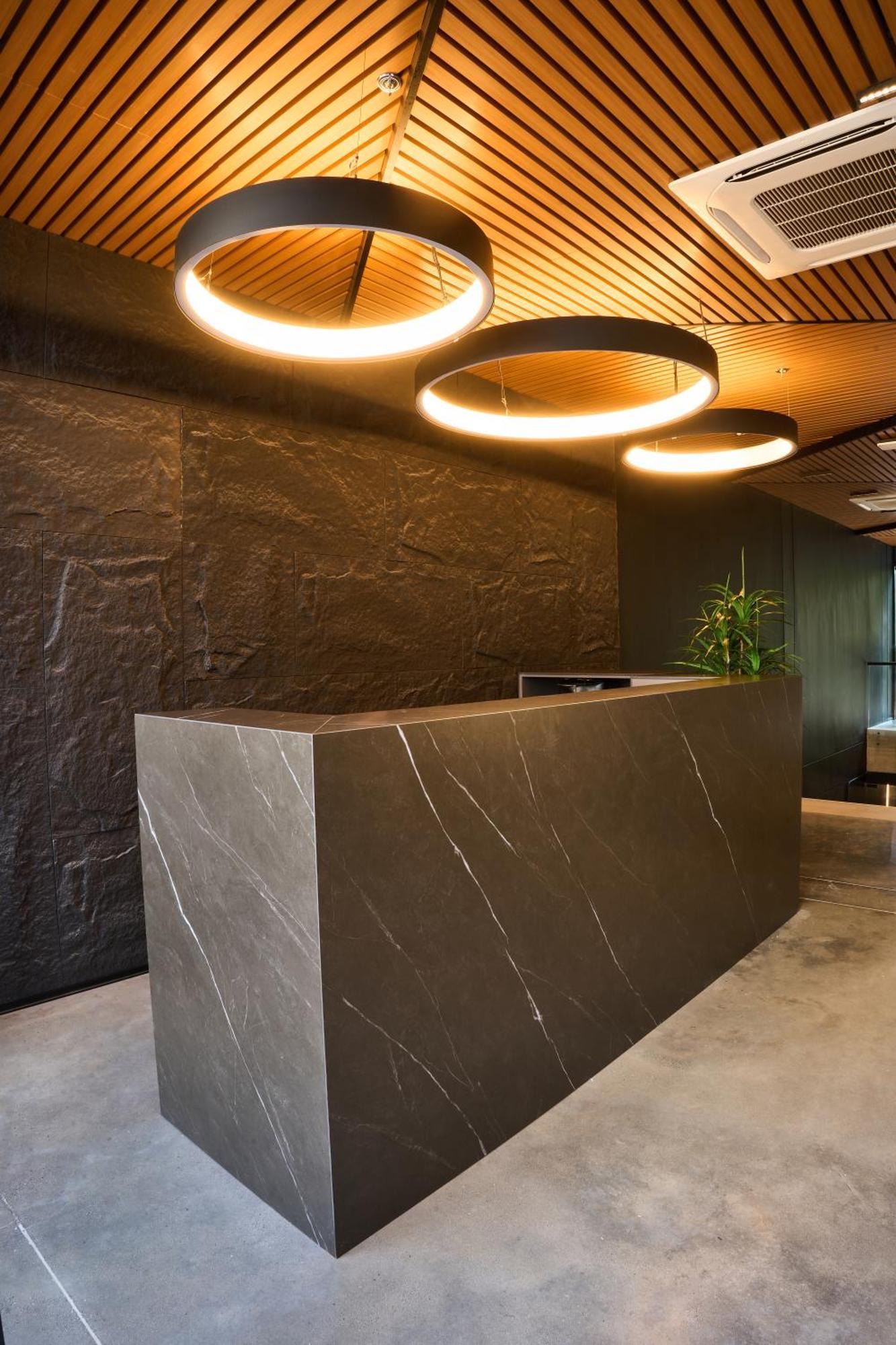 Aparthotel Hype States Cali Exteriér fotografie