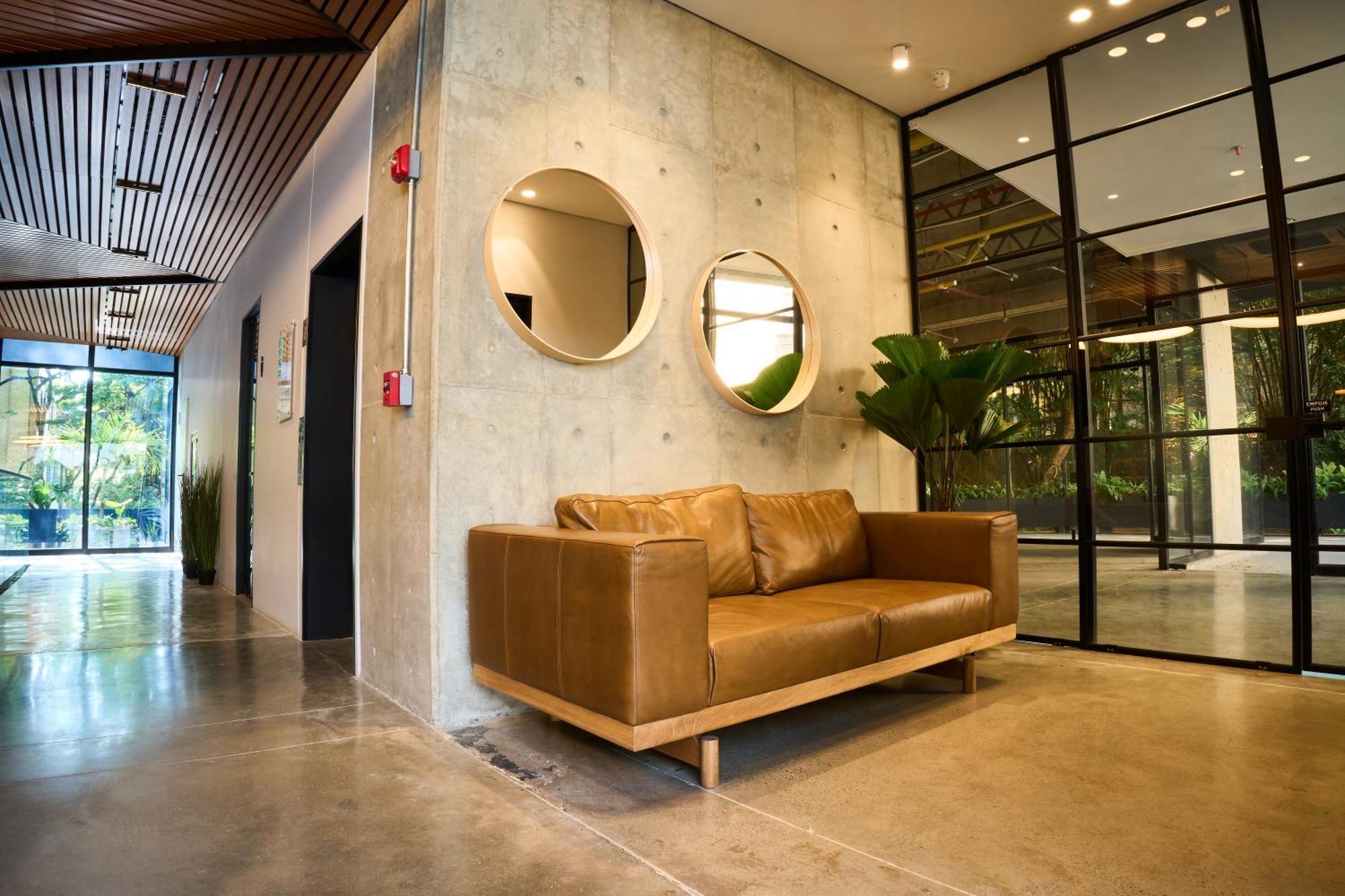 Aparthotel Hype States Cali Exteriér fotografie