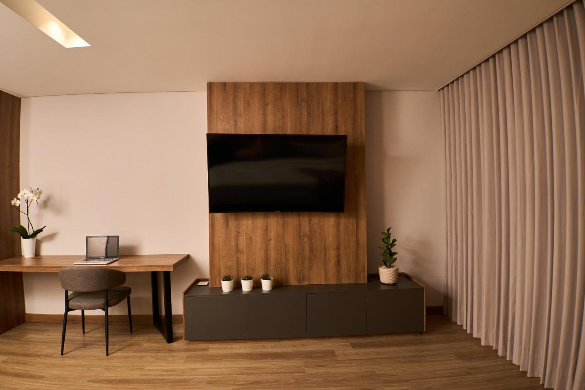 Aparthotel Hype States Cali Exteriér fotografie