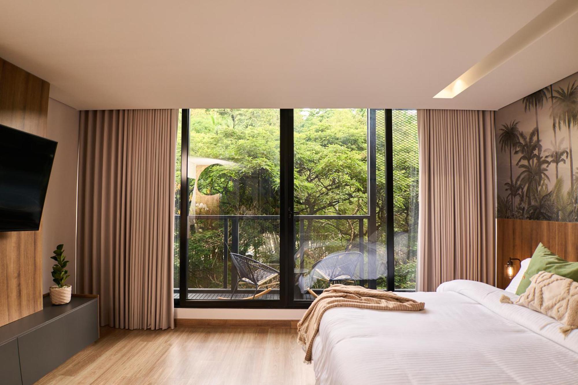Aparthotel Hype States Cali Exteriér fotografie