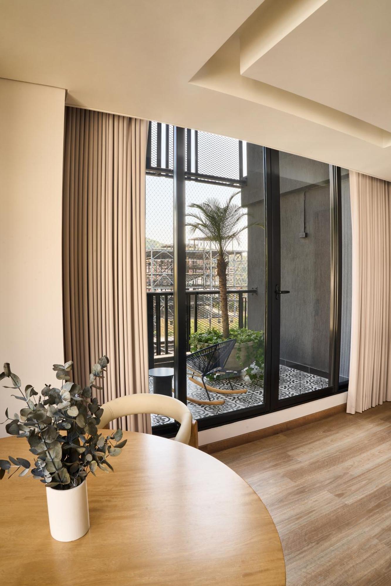 Aparthotel Hype States Cali Exteriér fotografie