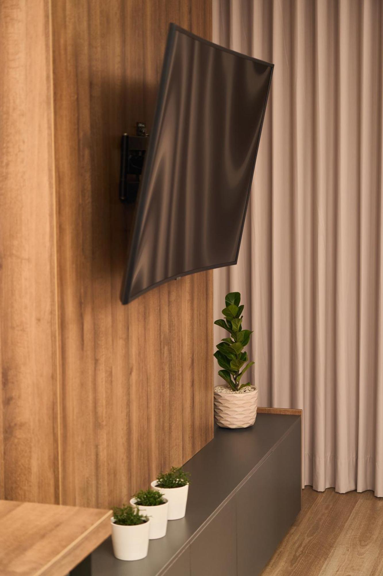 Aparthotel Hype States Cali Exteriér fotografie