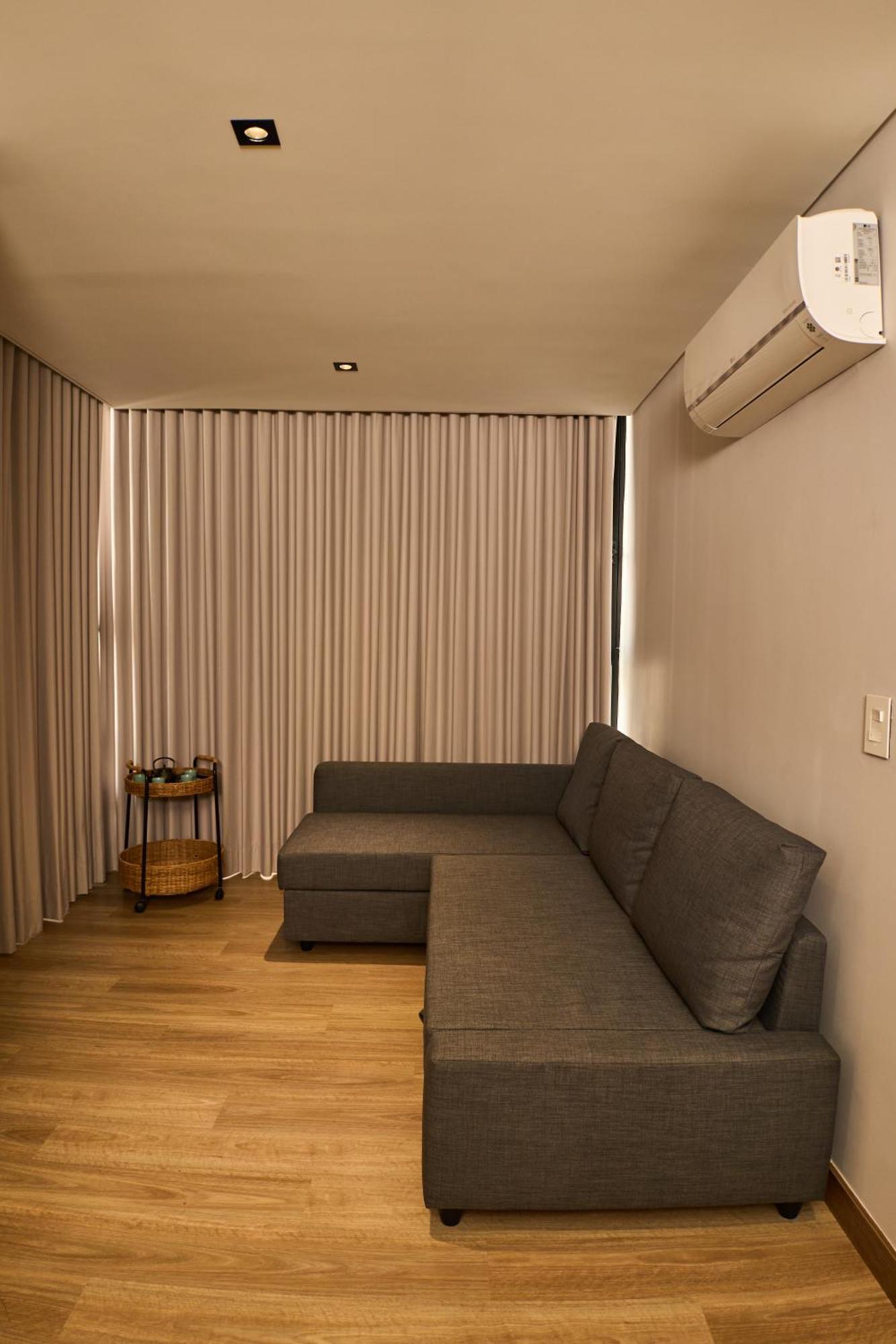 Aparthotel Hype States Cali Exteriér fotografie