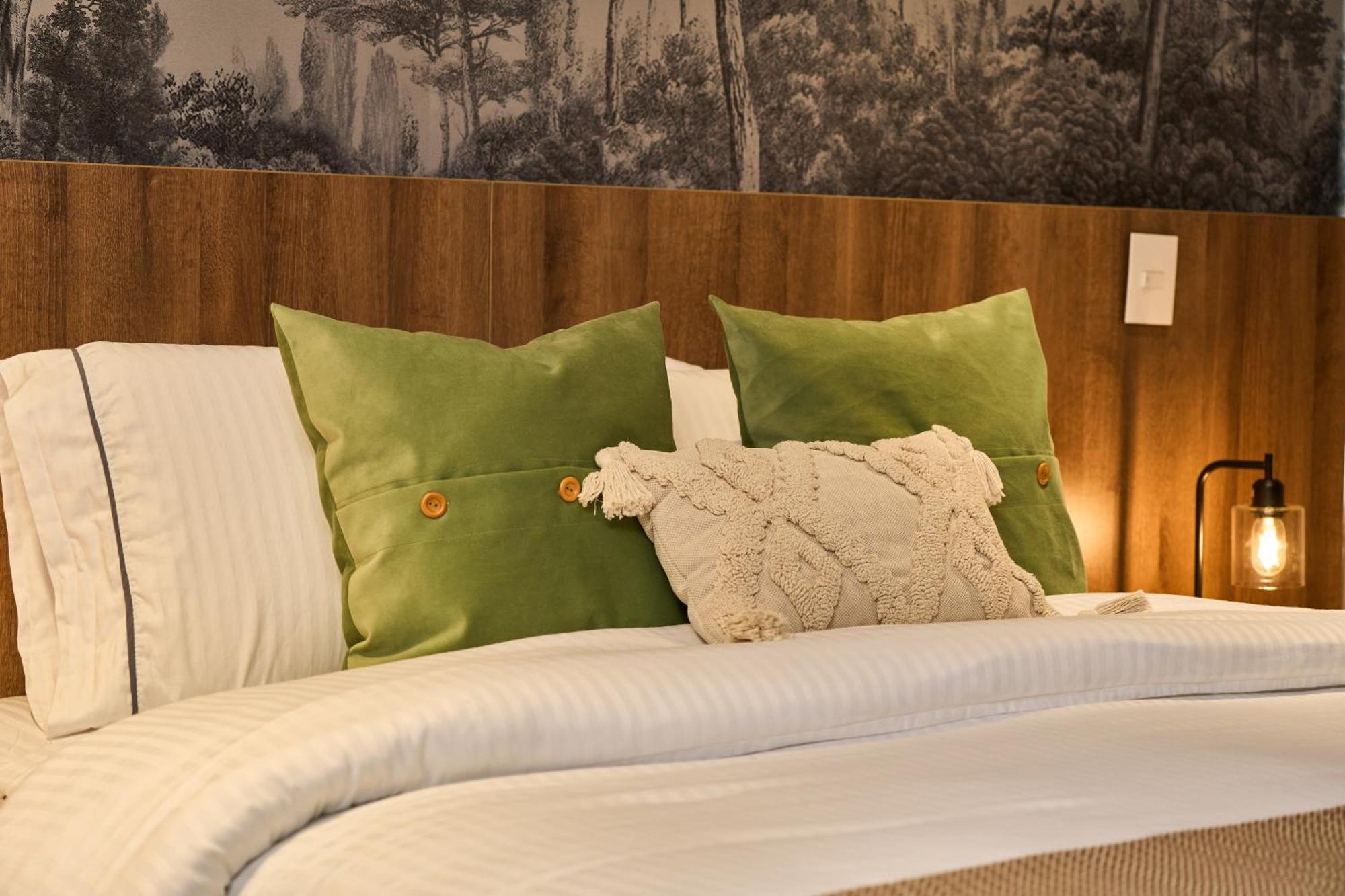 Aparthotel Hype States Cali Exteriér fotografie