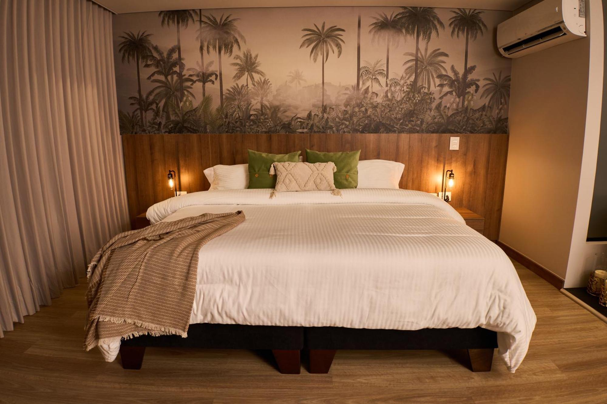 Aparthotel Hype States Cali Exteriér fotografie