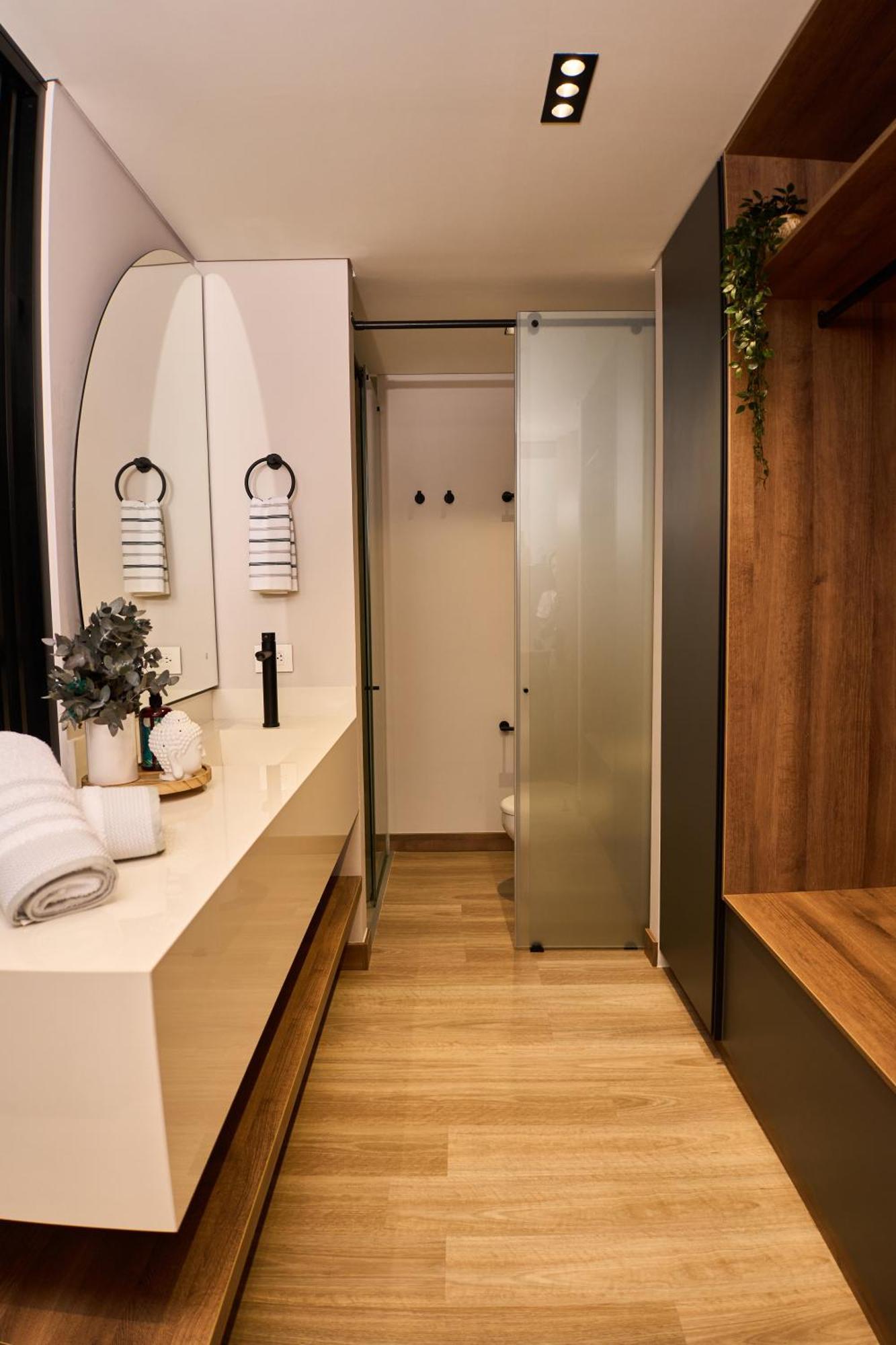 Aparthotel Hype States Cali Exteriér fotografie
