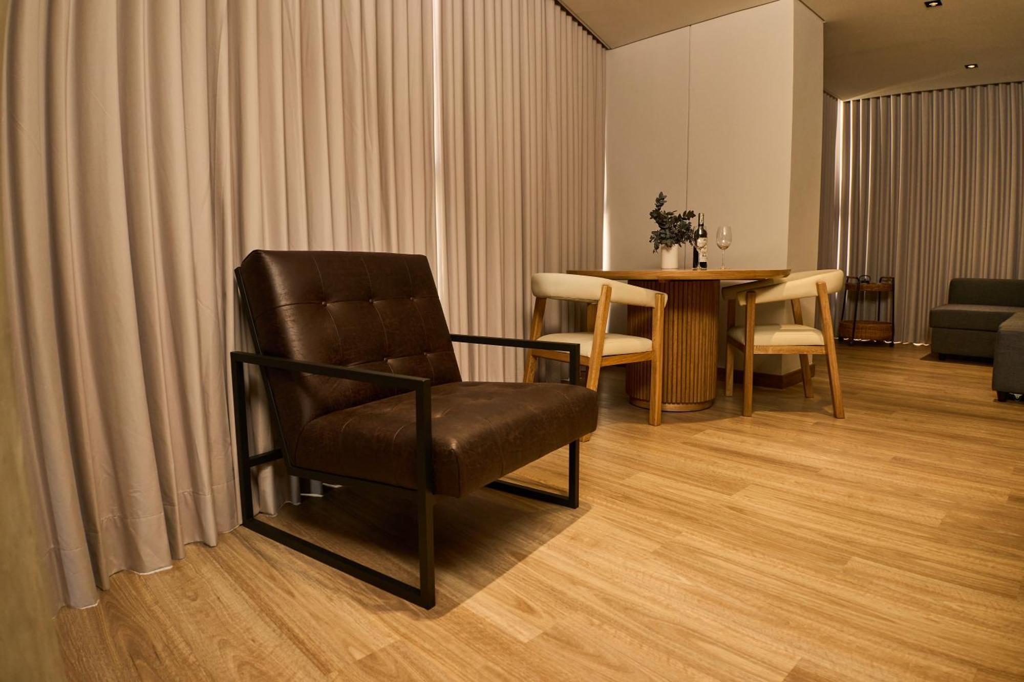 Aparthotel Hype States Cali Exteriér fotografie