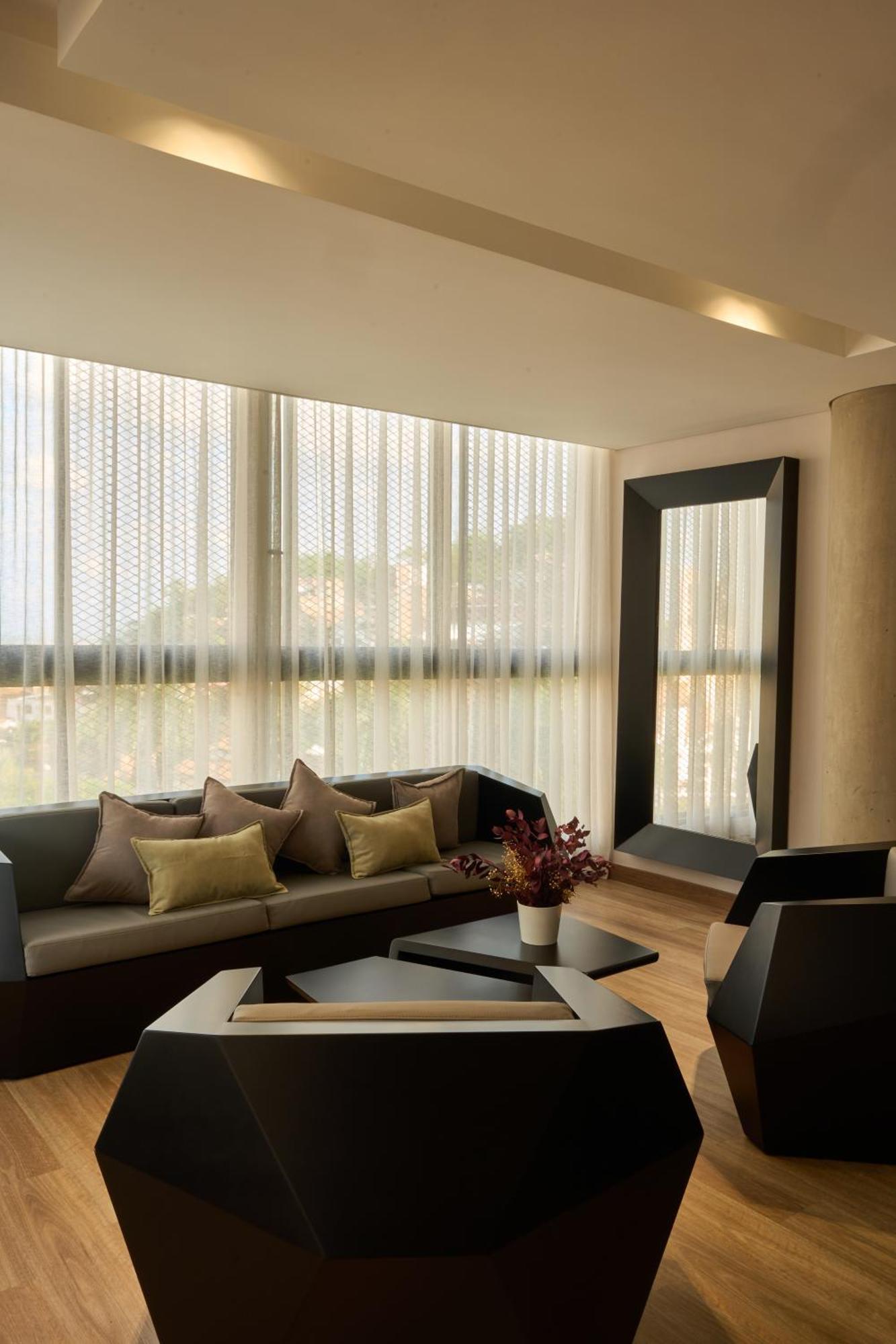 Aparthotel Hype States Cali Exteriér fotografie